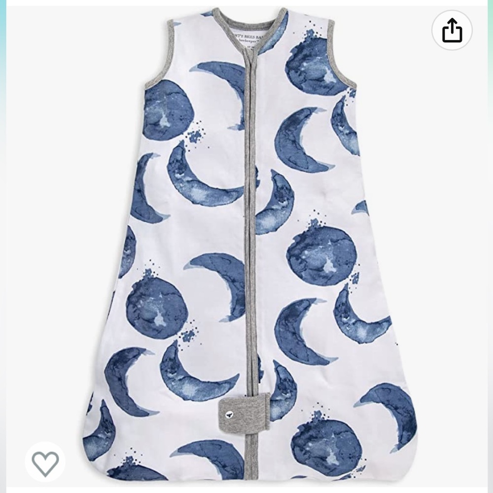 Burt’s Bees | Sleep Sack | Small